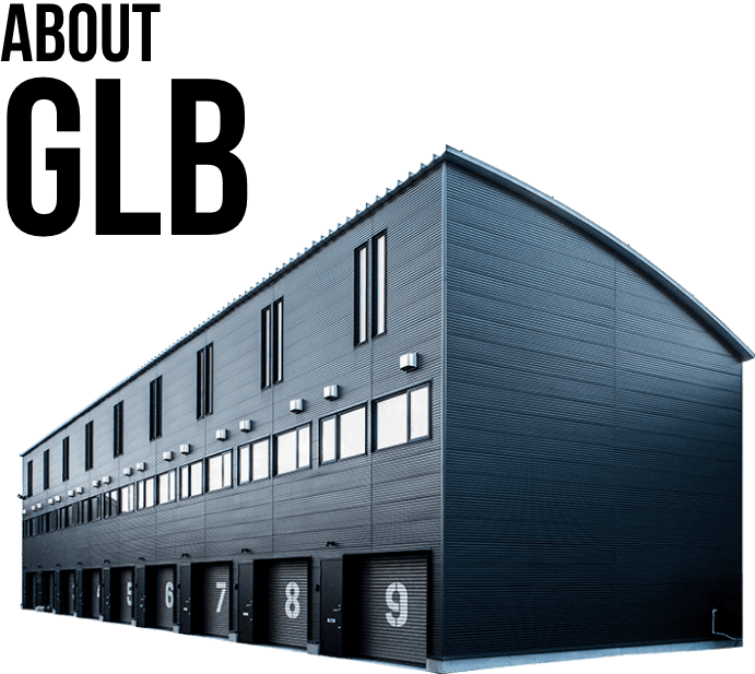 Top Glb 満室経営を可能にするガレージアパート